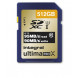 Integral UltimaPro X 512 GB SDXC HIGHSPEED Class 10 Speicherkarte-02